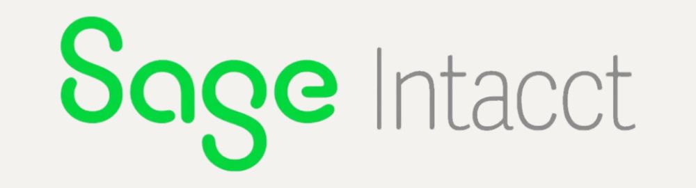 Sage Intacct logo